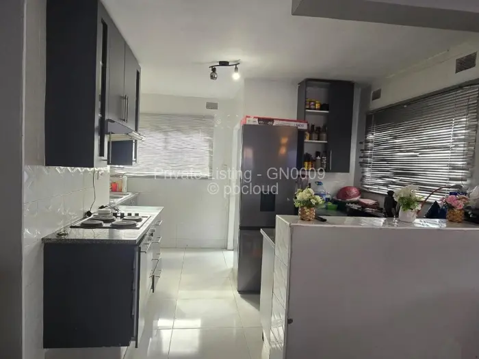 3 Bedroom House for Sale in Aspindale Park, Harare