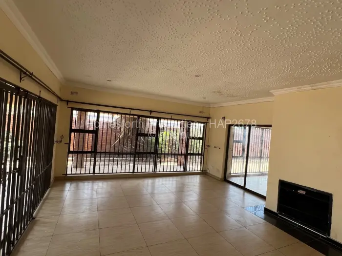 4 Bedroom House for Sale in Fairview, Harare