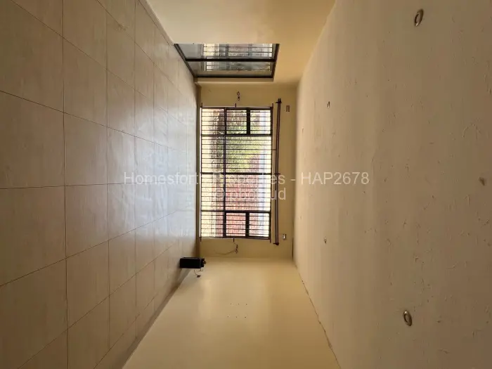 4 Bedroom House for Sale in Fairview, Harare