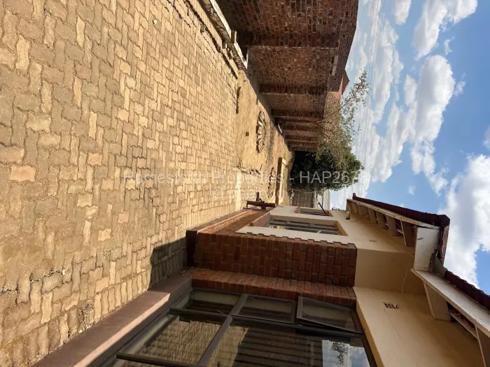 4 Bedroom House for Sale in Fairview, Harare