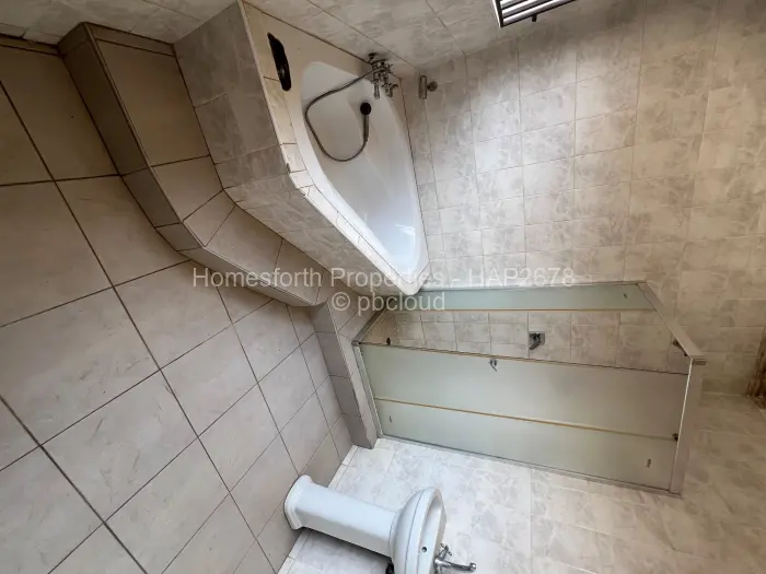 4 Bedroom House for Sale in Fairview, Harare