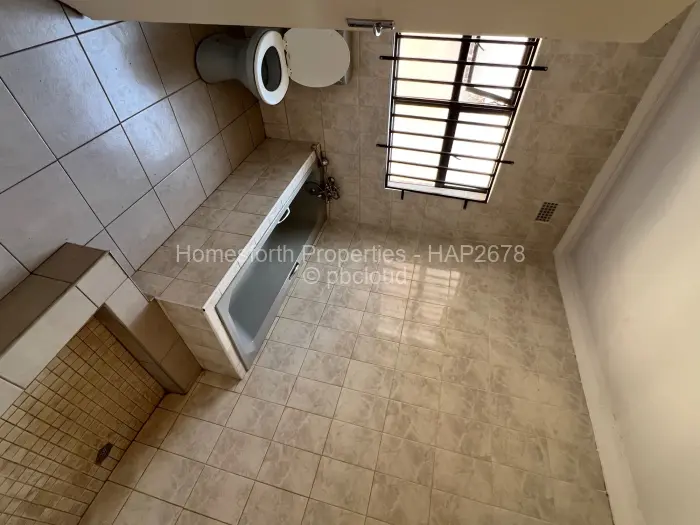 4 Bedroom House for Sale in Fairview, Harare