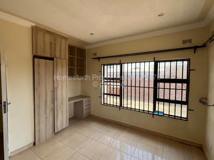 4 Bedroom House for Sale in Fairview, Harare