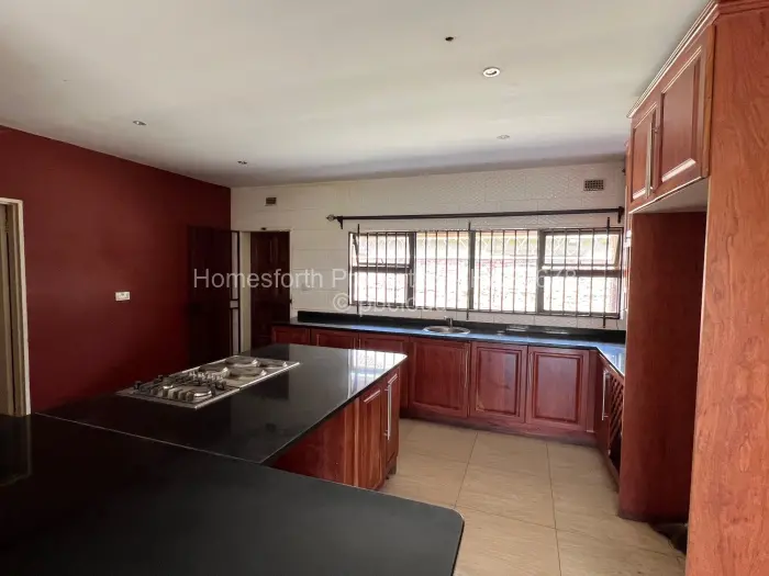 4 Bedroom House for Sale in Fairview, Harare