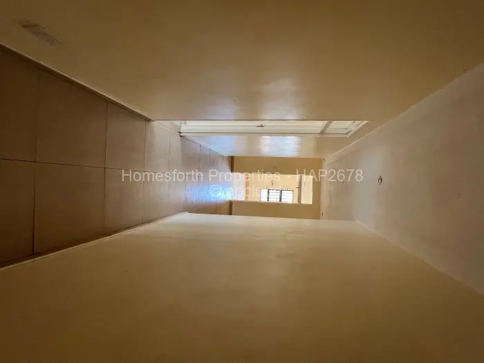 4 Bedroom House for Sale in Fairview, Harare