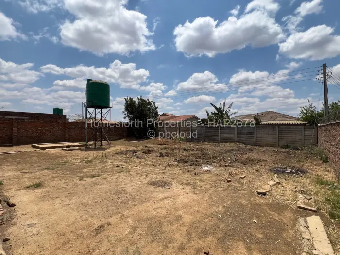 4 Bedroom House for Sale in Fairview, Harare