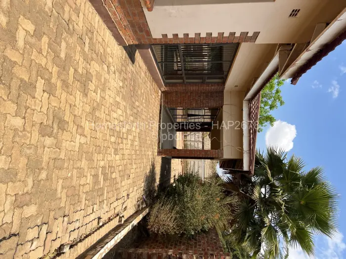 4 Bedroom House for Sale in Fairview, Harare