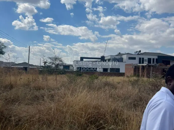 Stand for Sale in Arlington, Harare