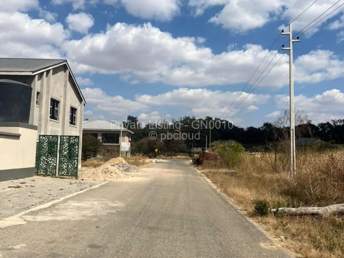 Stand for Sale in Arlington, Harare