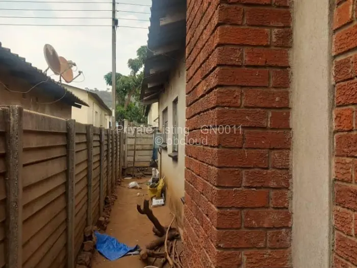 3 Bedroom House for Sale in Warren Park, Harare