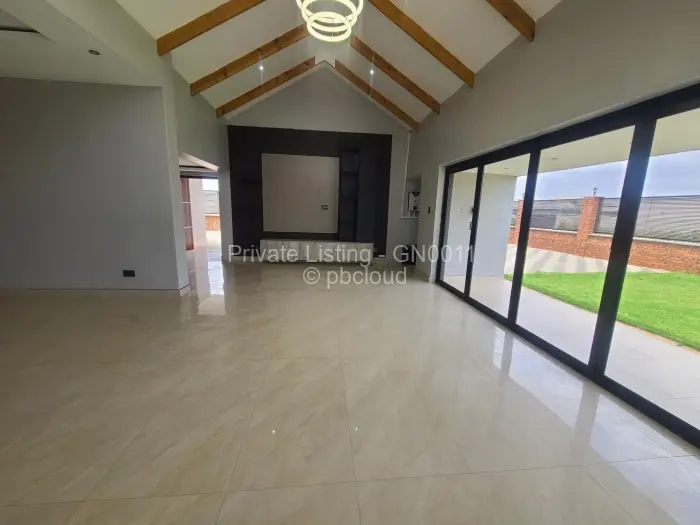 5 Bedroom House for Sale in Mount Pleasant Heights, Harare