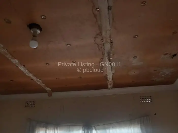 3 Bedroom House for Sale in Warren Park, Harare