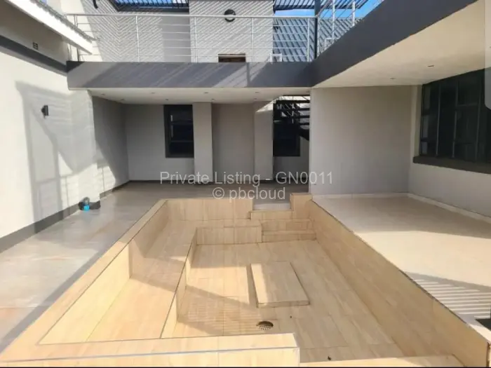 5 Bedroom House for Sale in Mount Pleasant Heights, Harare