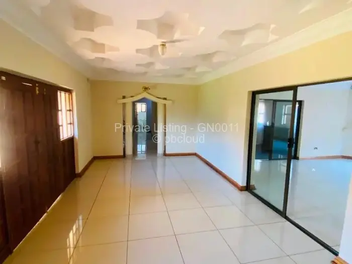 5 Bedroom House for Sale in Borrowdale, Harare