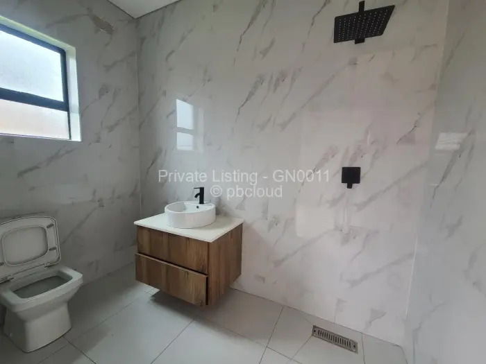 5 Bedroom House for Sale in Mount Pleasant Heights, Harare