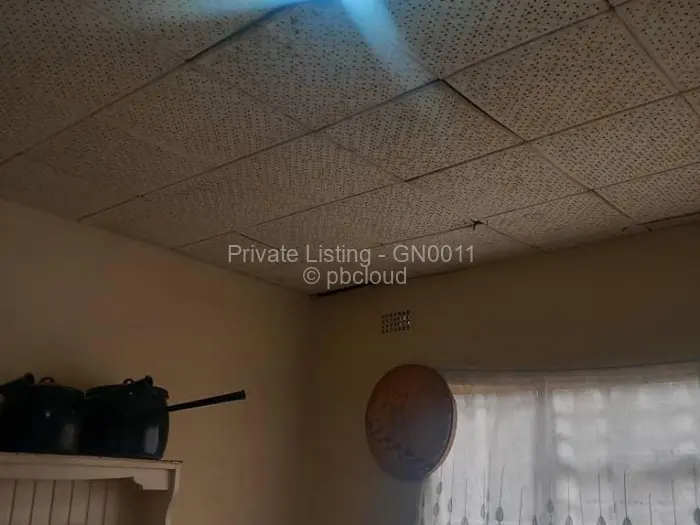 3 Bedroom House for Sale in Warren Park, Harare