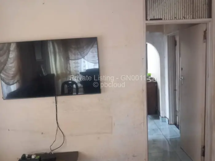 3 Bedroom House for Sale in Warren Park, Harare