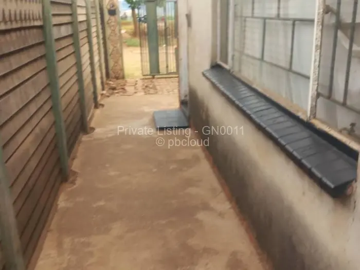 3 Bedroom House for Sale in Warren Park, Harare