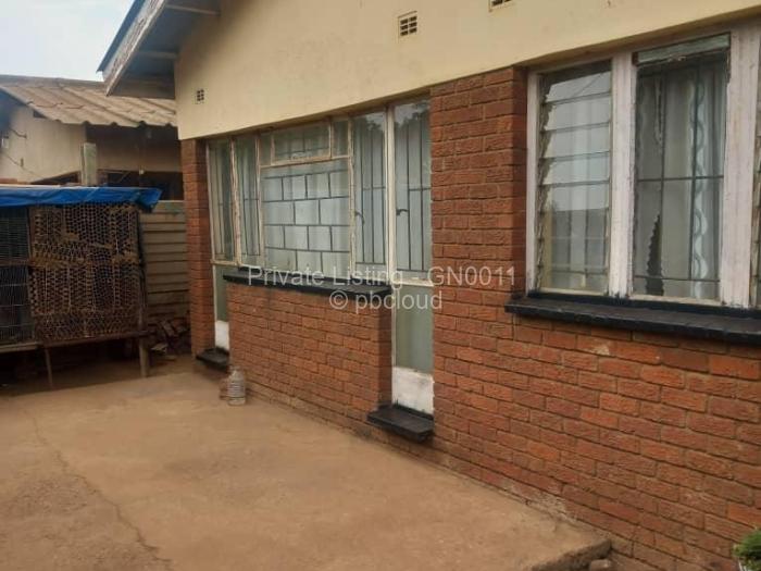 3 Bedroom House for Sale in Warren Park, Harare