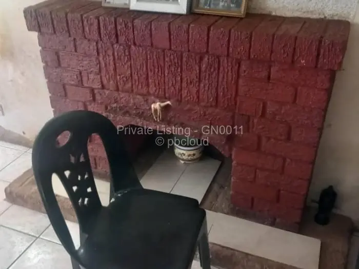 3 Bedroom House for Sale in Warren Park, Harare