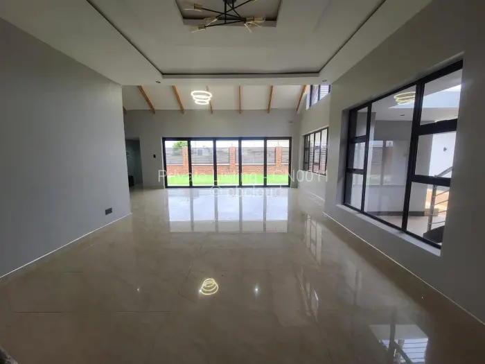 5 Bedroom House for Sale in Mount Pleasant Heights, Harare