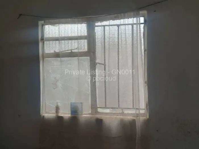 3 Bedroom House for Sale in Warren Park, Harare