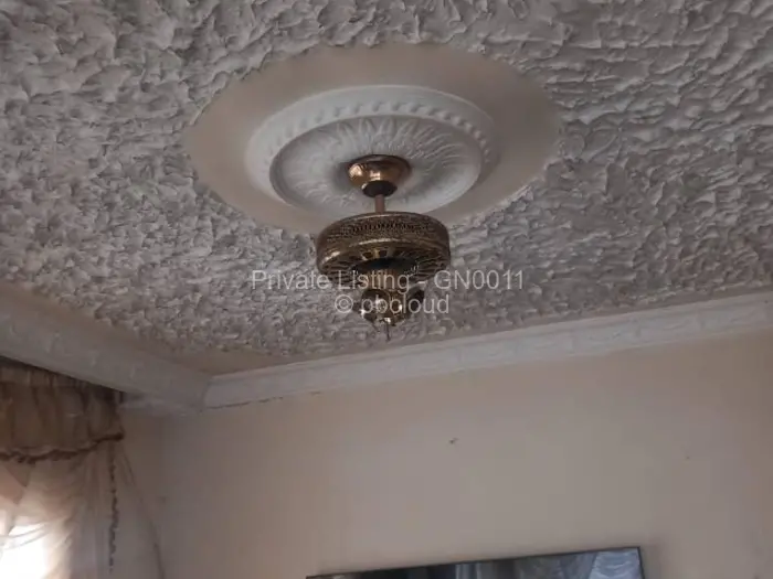 3 Bedroom House for Sale in Warren Park, Harare