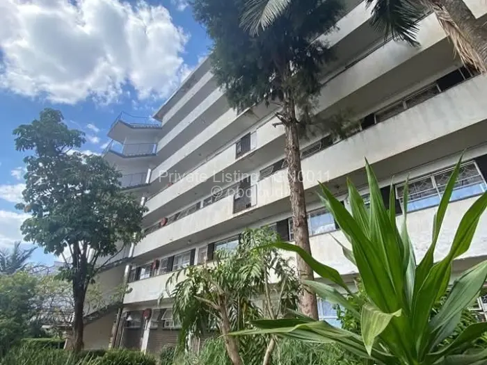 Flat/Apartment for Sale in Avenues, Harare