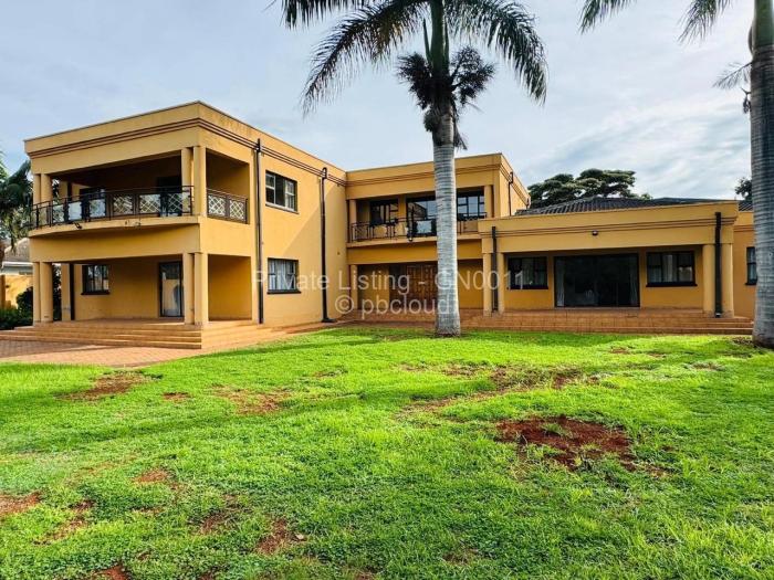 5 Bedroom House for Sale in Borrowdale, Harare