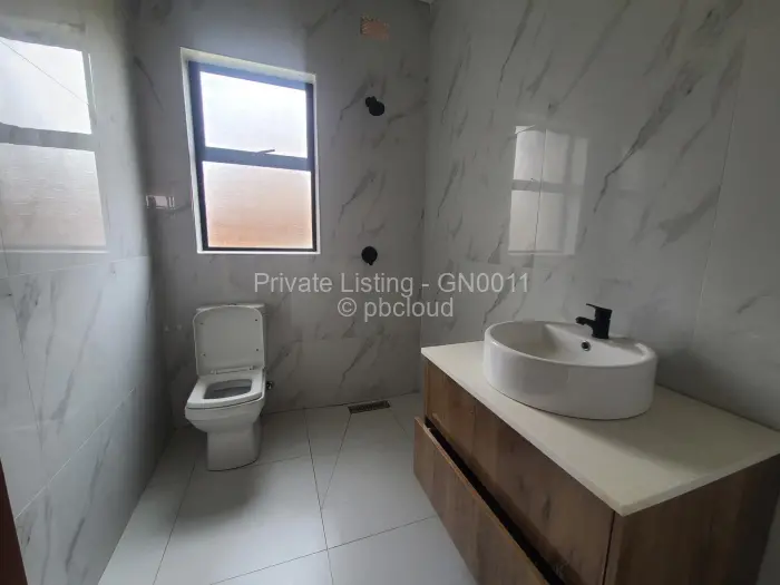 5 Bedroom House for Sale in Mount Pleasant Heights, Harare