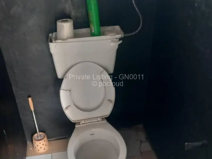 3 Bedroom House for Sale in Warren Park, Harare