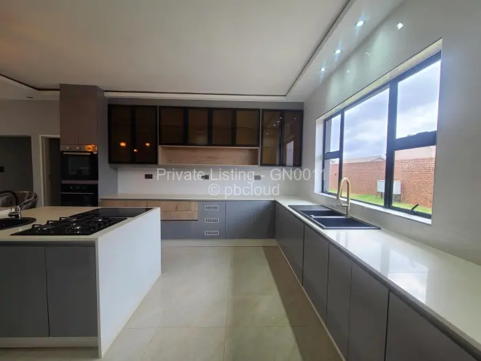 5 Bedroom House for Sale in Mount Pleasant Heights, Harare