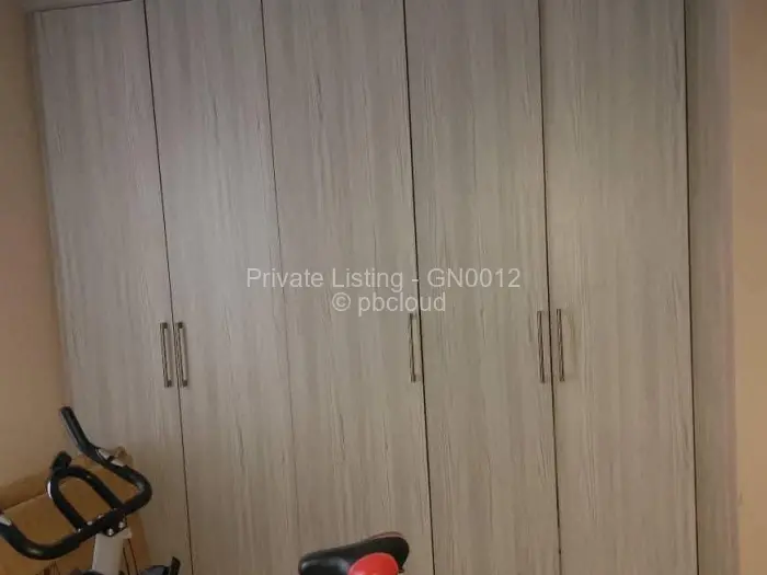Flat/Apartment for Sale in Marlborough, Harare
