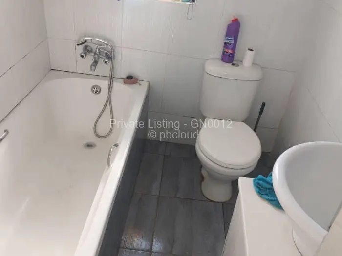 Flat/Apartment for Sale in Marlborough, Harare