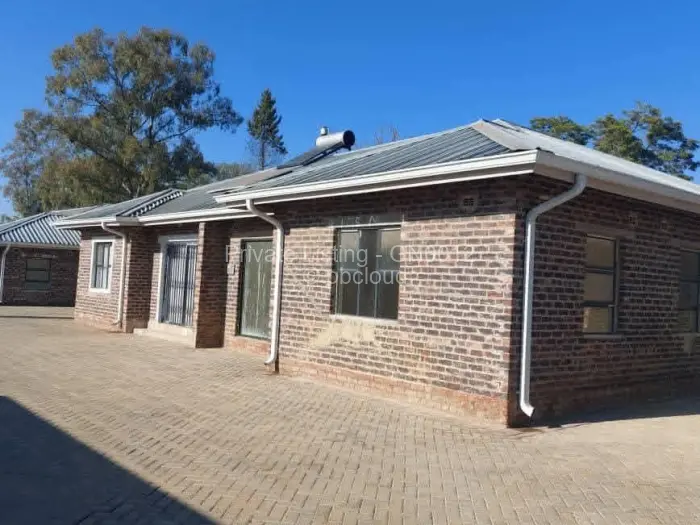 Flat/Apartment for Sale in Marlborough, Harare