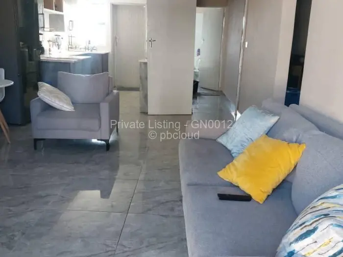 Flat/Apartment for Sale in Marlborough, Harare