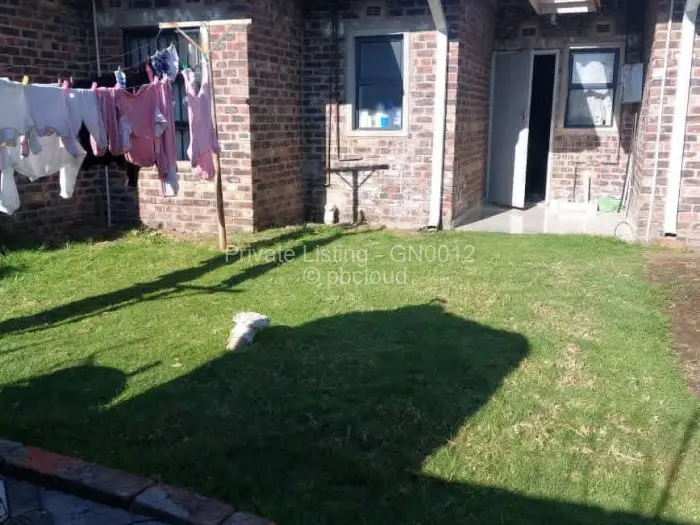 Flat/Apartment for Sale in Marlborough, Harare