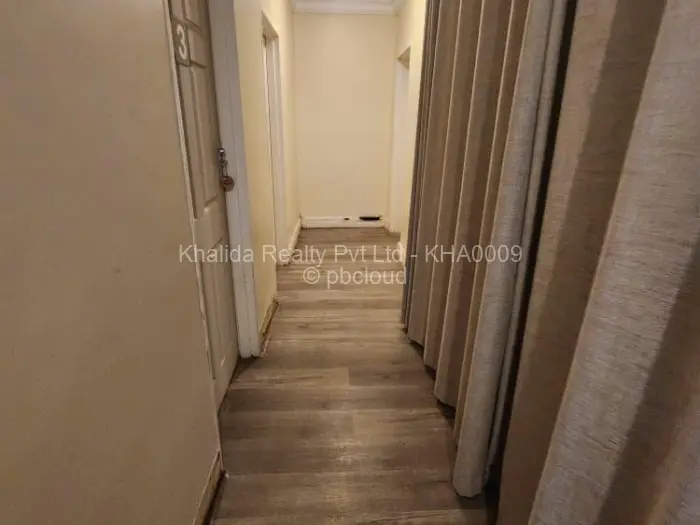 9 Bedroom House to Rent in Rusape, Rusape