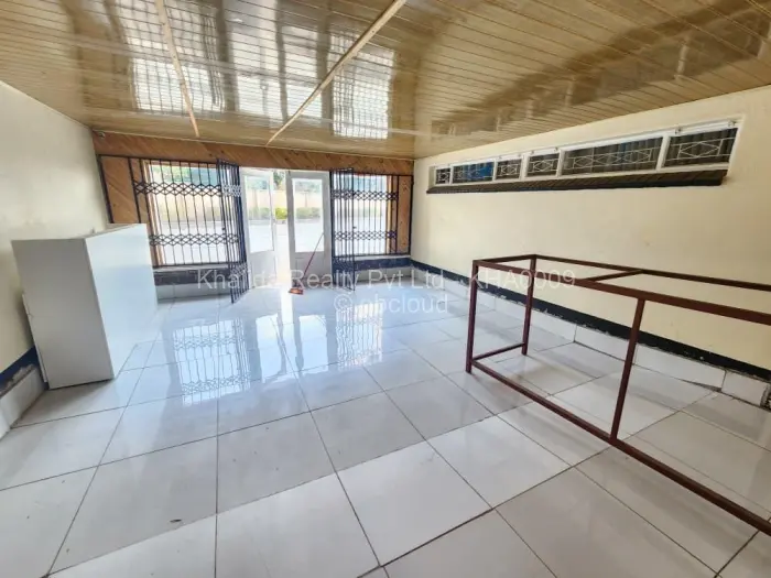 9 Bedroom House to Rent in Rusape, Rusape