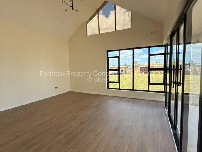 5 Bedroom House for Sale in Mount Pleasant Heights, Harare