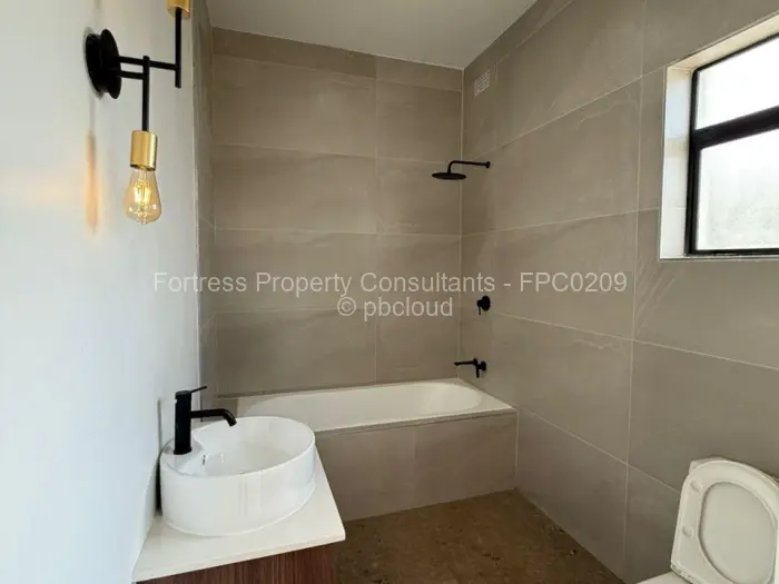 5 Bedroom House for Sale in Mount Pleasant Heights, Harare