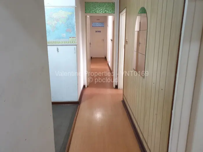 Commercial Property to Rent in Avondale, Harare