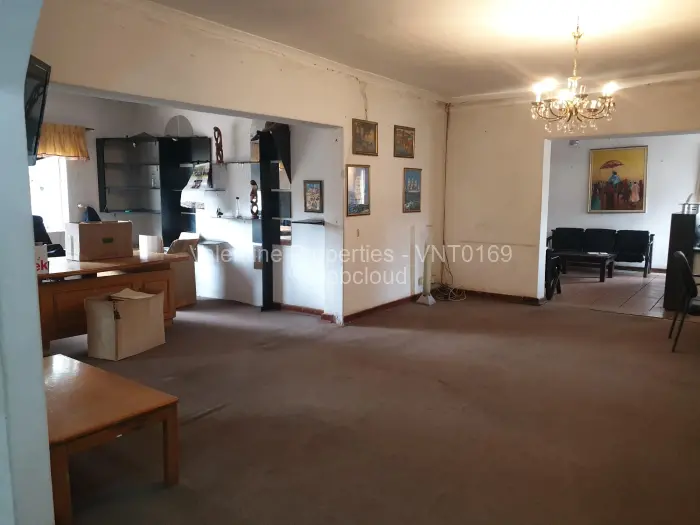 Commercial Property to Rent in Avondale, Harare
