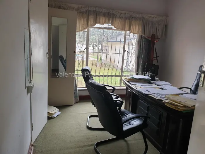 Commercial Property to Rent in Avondale, Harare