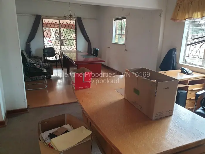Commercial Property to Rent in Avondale, Harare