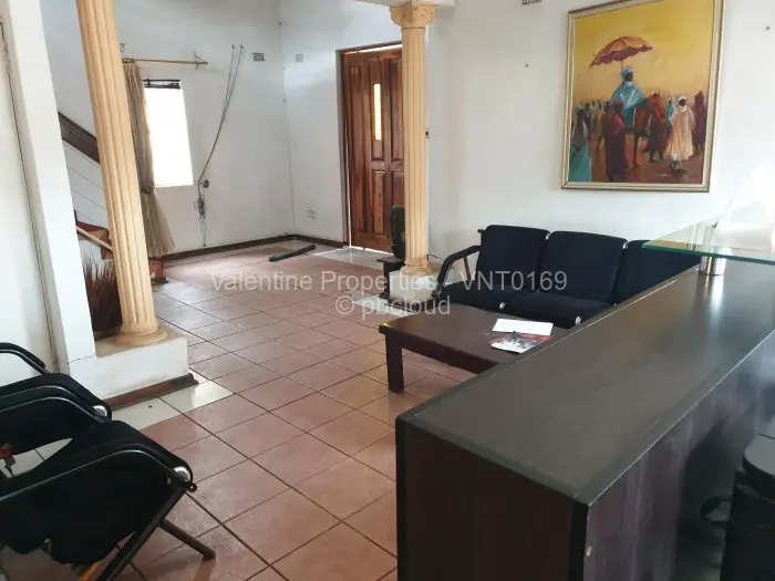 Commercial Property to Rent in Avondale, Harare