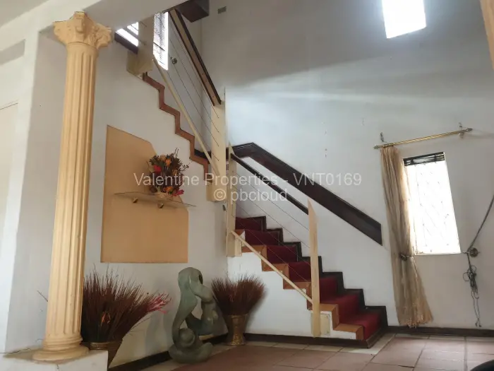 Commercial Property to Rent in Avondale, Harare
