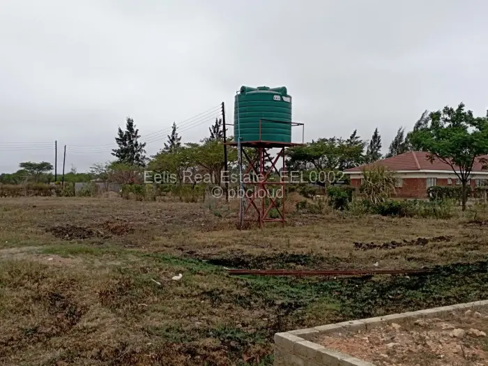 4 Bedroom House for Sale in Daylesford, Gweru