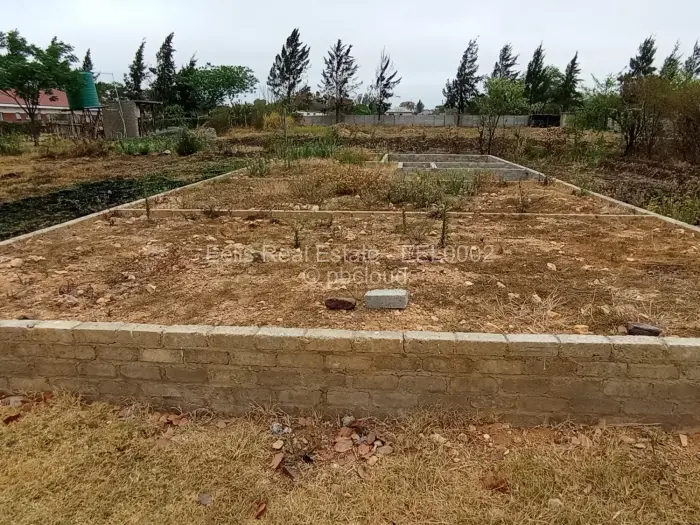 4 Bedroom House for Sale in Daylesford, Gweru