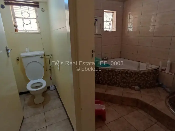 4 Bedroom House for Sale in Kopje, Gweru